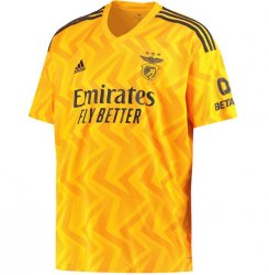 Maillot Benfica Extérieur 2022/23