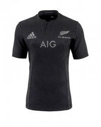 Nueva Zelanda Home 2015