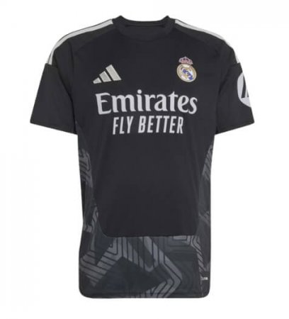 Maillot Real Madrid Gardien Domicile 2026/27