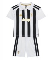 Juventus Domicile 2026/27 Junior Kit