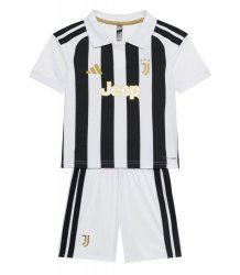 Juventus Home 2026/27 Junior Kit
