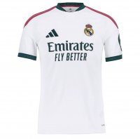 Maglia Real Madrid Home 2026/27