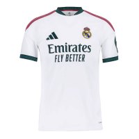 Maglia Real Madrid Home 2026/27