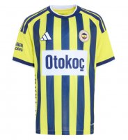 Shirt Fenerbahce Home 2026/27