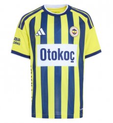 Fenerbahce 1a Equipación 2026/27