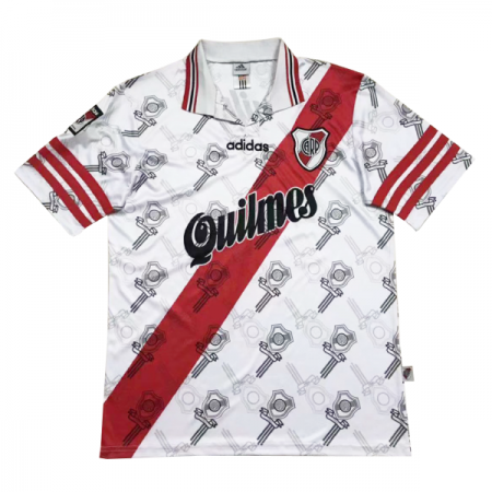 Shirt River Plate Home 1996