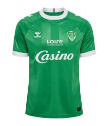 Maillot AS Saint-Etienne Domicile 2026/27