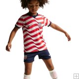 États-Unis Domicile 2026 Junior Kit
