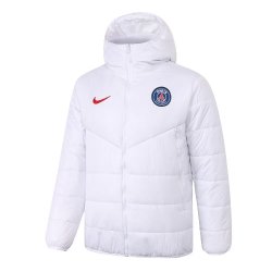 Doudoune à capuche PSG 2020/21
