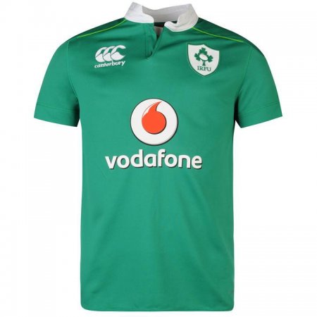 Ireland Home 2017