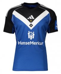 Maillot Hambourg SV Extérieur 2025/26