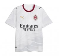 Maglia AC Milan Away 2026/27