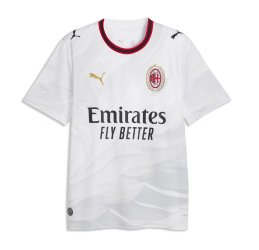 Shirt AC Milan Away 2026/27