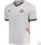 Maillot Islande Extérieur 2024