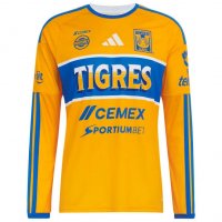 Tigres 1a Equipación 2026/27 ML