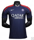 PSG Training Shirt 2024/25 - Authentic