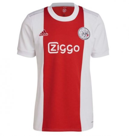 Maglia Ajax Home 2021/22