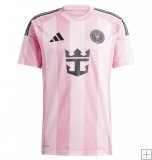 Maillot Inter Miami Domicile 2025/26