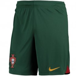 Portugal Home Shorts 2023