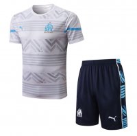 Kit Entrenamiento Olympique Marsella 2022/23