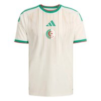 Maillot Algérie Domicile 2026 - Authentic