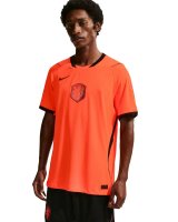 Maillot Pays-Bas Domicile 2026 - Authentic