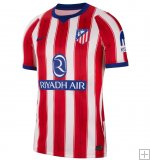Atlético Madrid 1a Equipación 2026/27