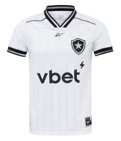 Maillot Botafogo Third 2025/26