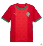 Maglia Marocco Home 2024/25