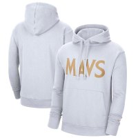 Dallas Mavericks Pullover Hoodie