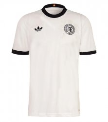 Maillot Allemagne 125 Anniv. 2025 - Authentic