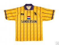 Shirt Sheffield Wednesday Away 1994/95