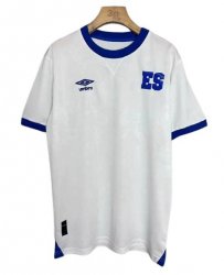 Maillot El Salvador Extérieur 2025 Maillot El Salvador Extérieur 2025