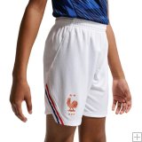 Francia Pantaloncini Home 2026