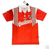 Maglia River Plate Away 1995/96