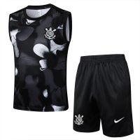 Kit Entrenamiento Corinthians 2025