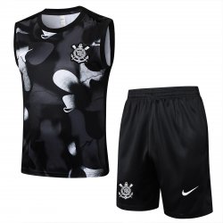 Corinthians Training Kit 2025
