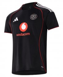 Maillot Orlando Pirates Domicile 2025/26