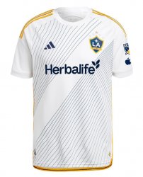 Maglia LA Galaxy Home 2024 - Authentic