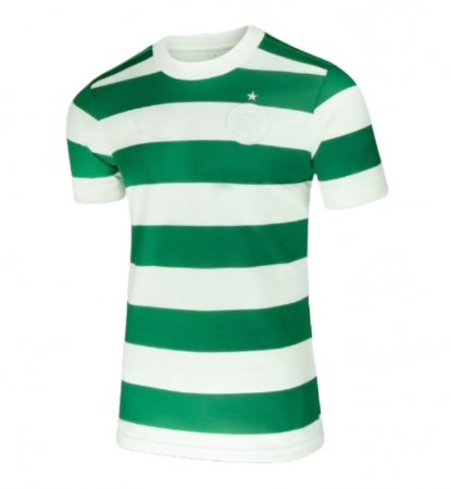 Celtic Shirt 120 Years Anniversary 2023/24