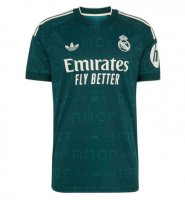 Real Madrid 2a Equipación 2026/27