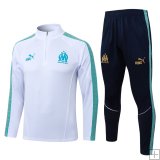 Survêtement Olympique Marseille 2026