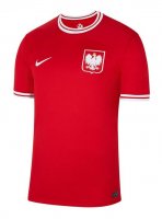 Shirt Poland Away 2022