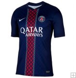 Maillot PSG Domicile 2025/26