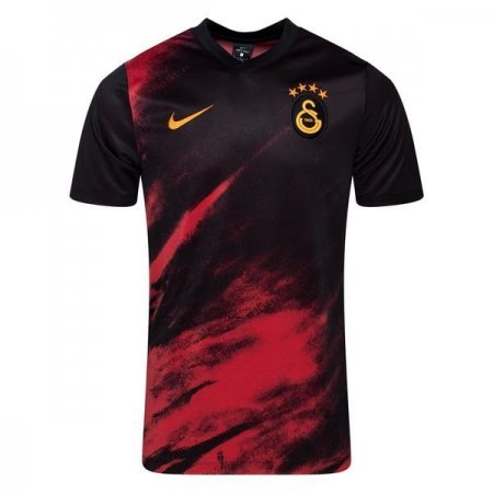 Maglia Galatasaray Away 2020/21