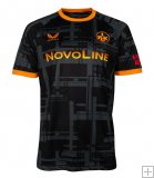 Maillot FC Kaiserslautern Third 2025/26