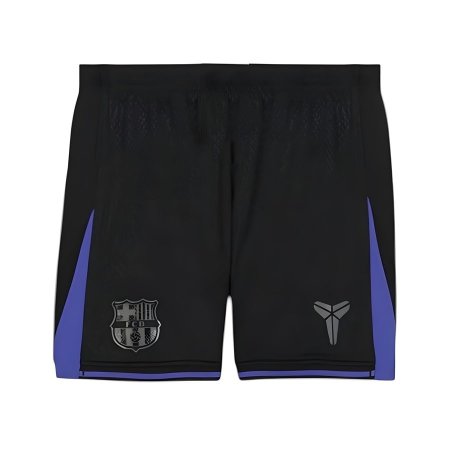 FC Barcelona Shorts Extérieur 2025/26