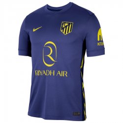 Maglia Atletico Madrid Away 2025/26