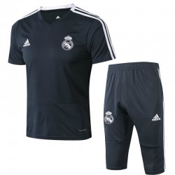 Kit Allenamento Real Madrid 2018/19