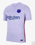 Maillot FC Barcelona Extérieur 2021/22